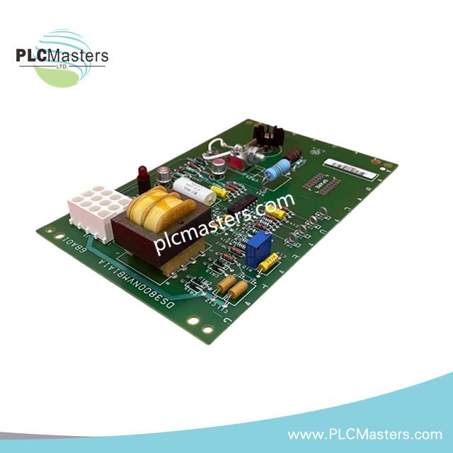 برد مدار GE DS3800XAIA1A1A مارک IV