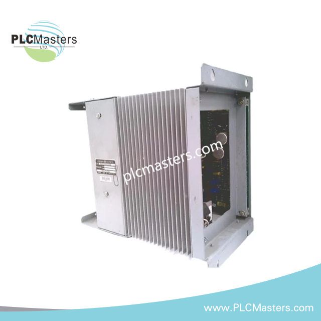 GE DS3820PSCC Mark IV Power Supply Assembly Module