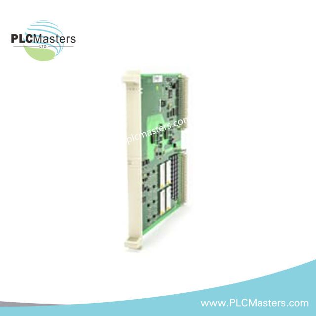 ABB DSAI130A 3BSE018292R1 Analog Input Board 16 Channels