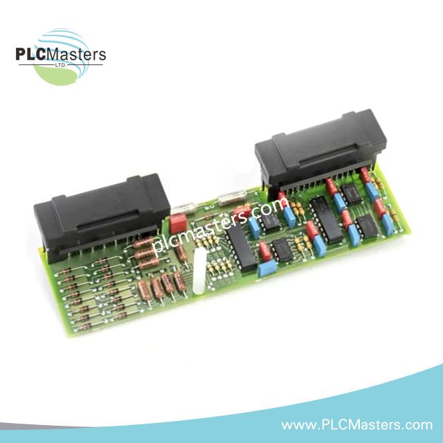 ABB DSAI301 57120001-CB/2 Analog Input Unit