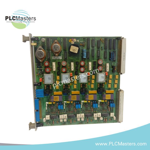 ABB DSAO110 57120001-AT Modul Output Analog