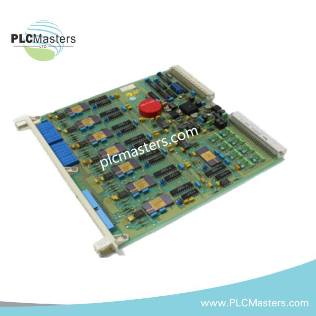 ABB DSAO120 DSAO 120 Carte de sortie analogique