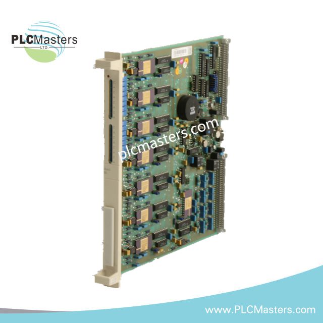 ABB DSAO120 DSAO 120 Analog Output Board