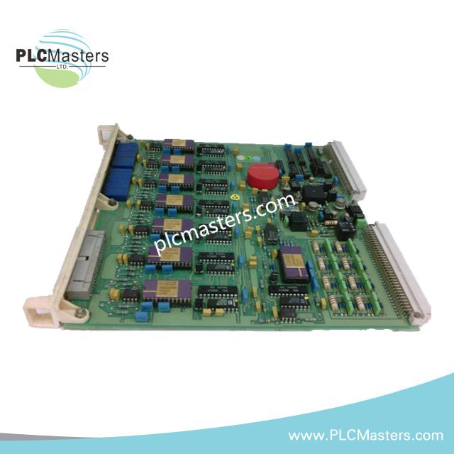 ABB DSAO120 DSAO 120 Carte de sortie analogique