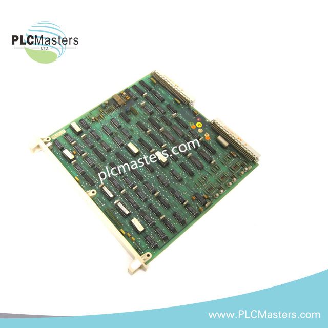 برد ویدئو DSAV 111 57350001-CN | ABB DSAV111