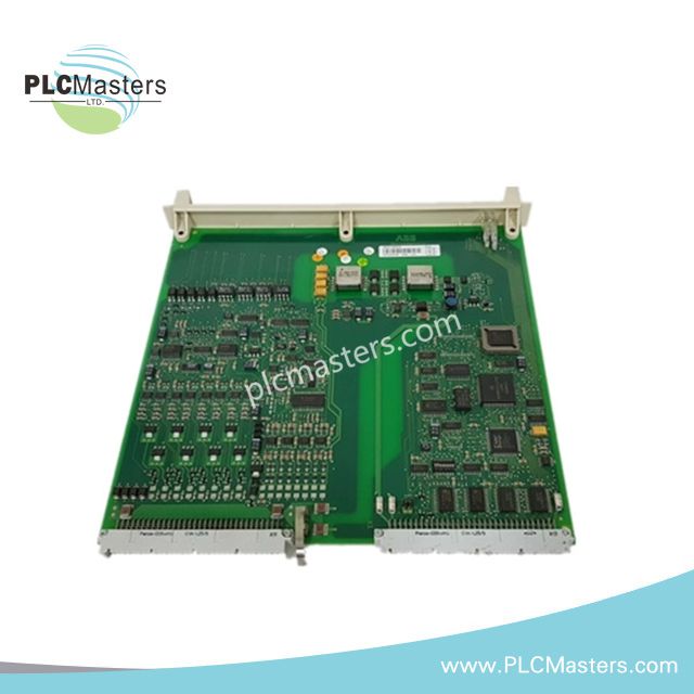 ABB DSAX110A 3BSE018291R1 Scheda di ingresso/uscita analogica