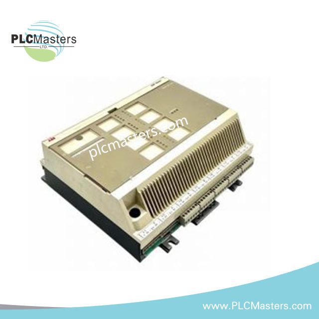 DSAX 452 5712289-A | Unité de base I/O distante remise à neuf ABB DSAX452