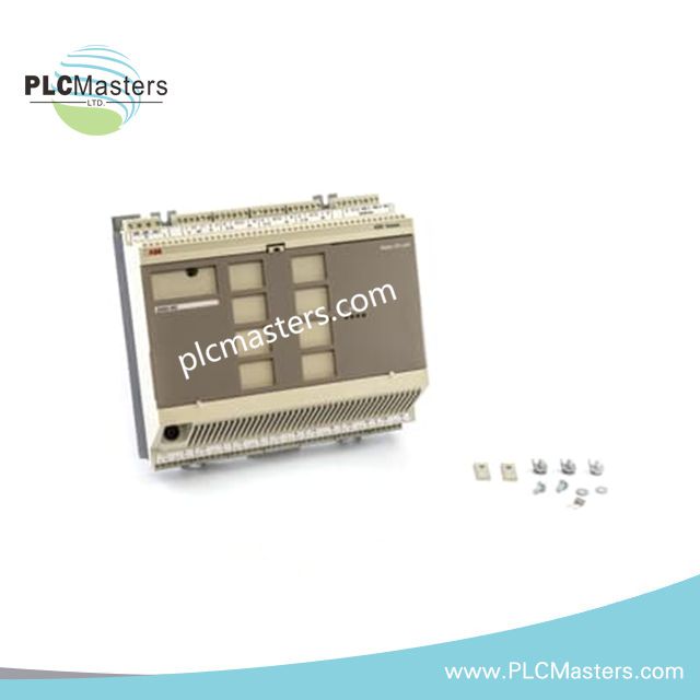 DSAX 452 5712289-A | ABB DSAX452 Refurbished Remote I/O Basic Unit