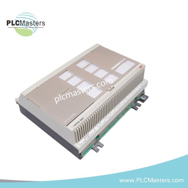 DSAX 452 5712289-A | Unité de base I/O distante remise à neuf ABB DSAX452