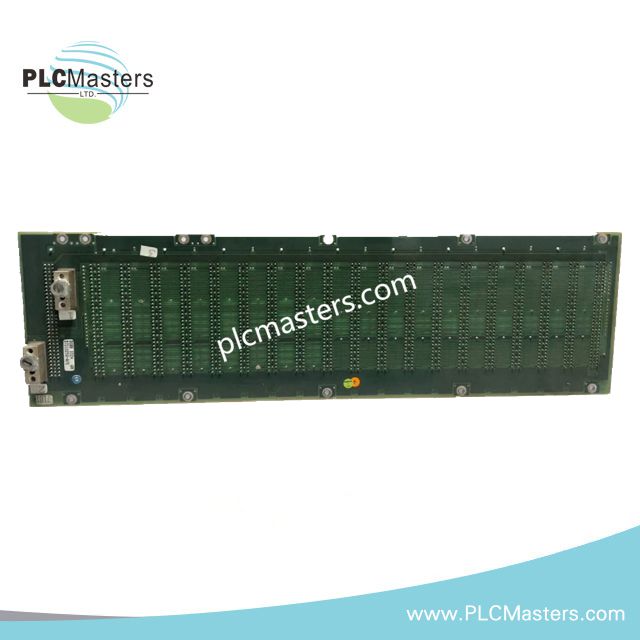 ABB DSBB102 57310256-A/1 Bus Backplane Module