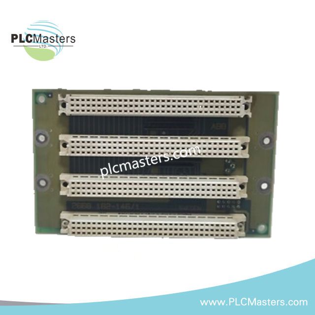 ABB DSBB175 DSBB 175 MXB Bus Backplane Module