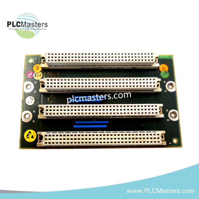 ABB DSBB175 DSBB 175 MXB Bus Backplane Module