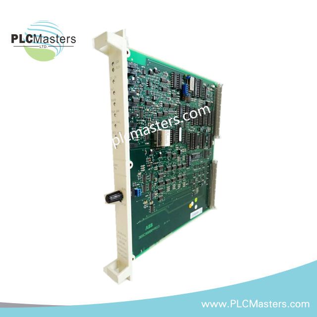 ABB DSPC365A 57310001-DF Processor Module