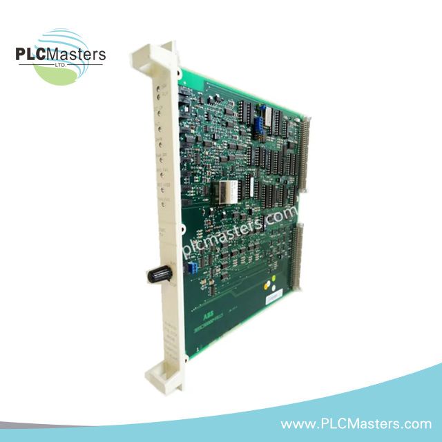 Modul Perluas Bus ABB DSBC174 3BSE012211R1