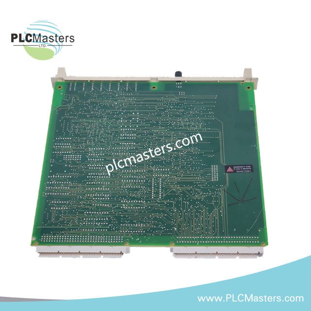 ABB DSBC175 3BUR001661R1 Redundant I/O Bus Coupler