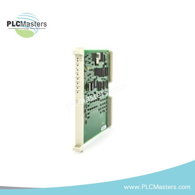 Carte d'extension de bus ABB DSBC176 3BSE019216R1