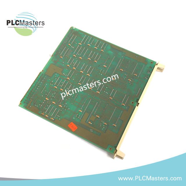 ABB DSCA180A 57520001-GY RCOM Communication Processor
