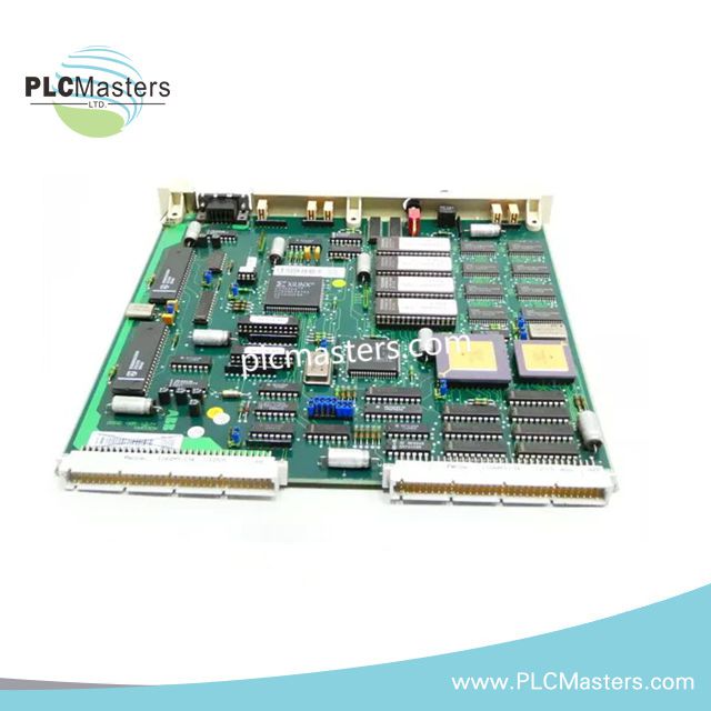 DSCA 190V 57310001-PK | ABB DSCA190V Communication Processor