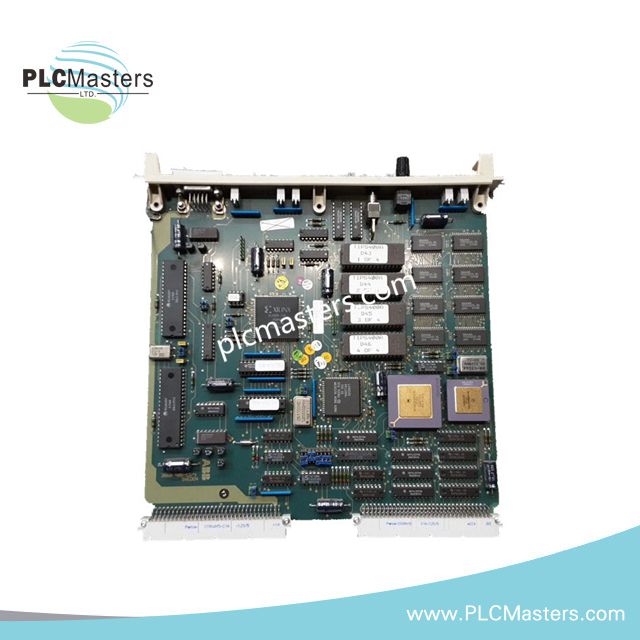 DSCA 190V 57310001-PK | Processore di comunicazione ABB DSCA190V