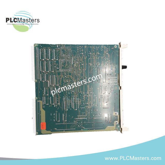 DSCA 190V 57310001-PK | ABB DSCA190V Communication Processor