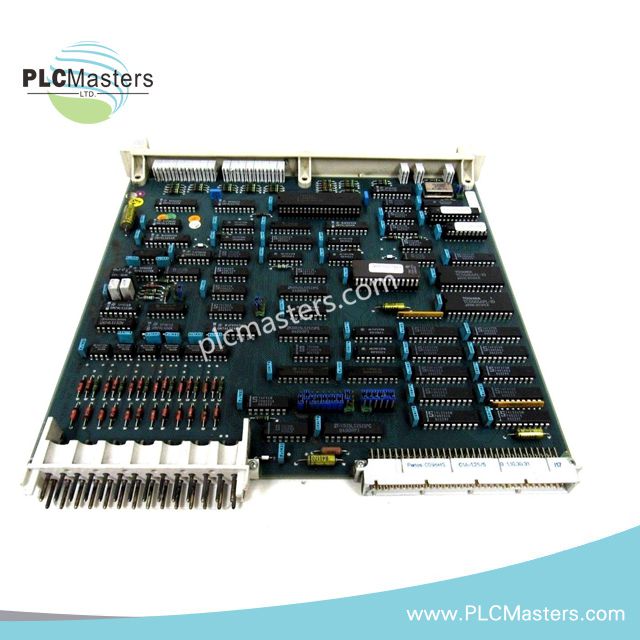 ABB DSCS131 57310001-LM Модуль связи MasterFieldbus