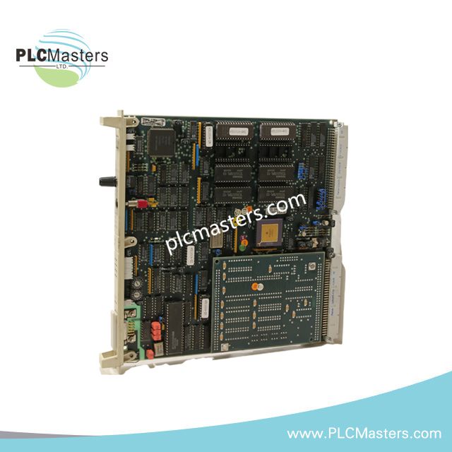 ABB DSCS140 DSCS 140 57520001-EV Processore di comunicazione MasterBus 300