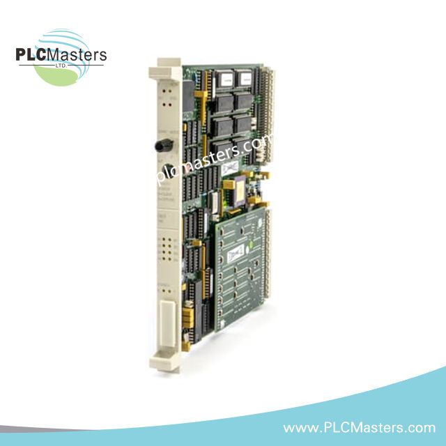 ABB DSCS140 DSCS 140 57520001-EV MasterBus 300 Communication Processor