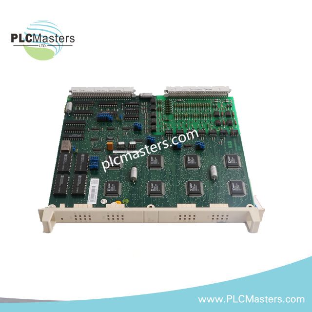 ABB DSDI110 DSDI 110 57160001-A Skaitmeninės Įvesties Plokštė