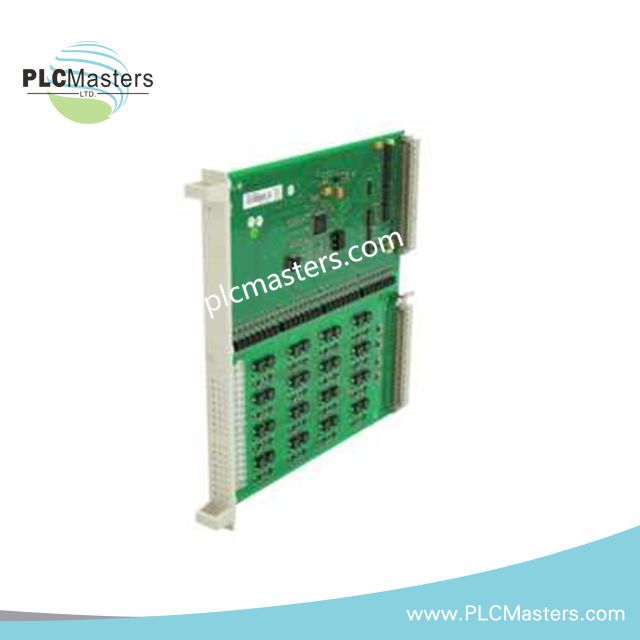 ABB DSDI110 DSDI 110 57160001-A Skaitmeninės Įvesties Plokštė