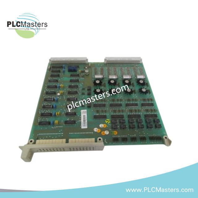 ABB DSDO110 57160001-K Digital Output Module
