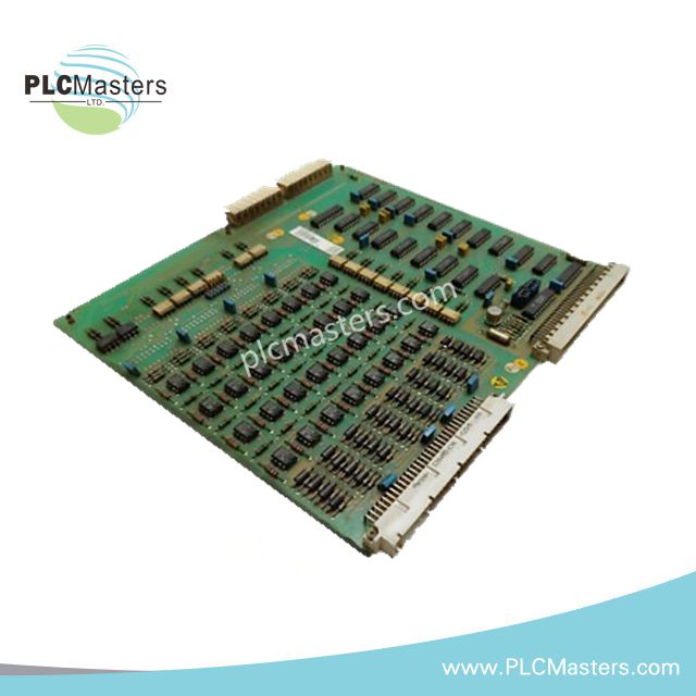 لوحة الإخراج الرقمي ABB DSDO 115