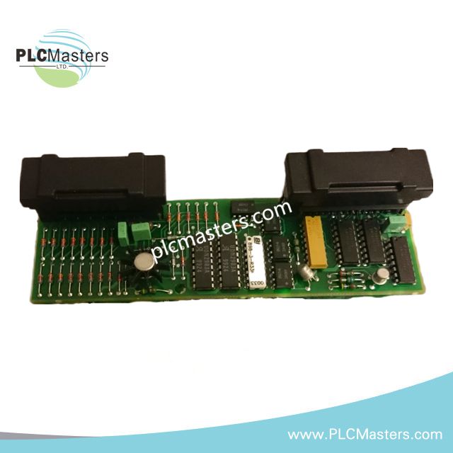 ABB DSDO301 57160001-CC/1 Digital Output Module