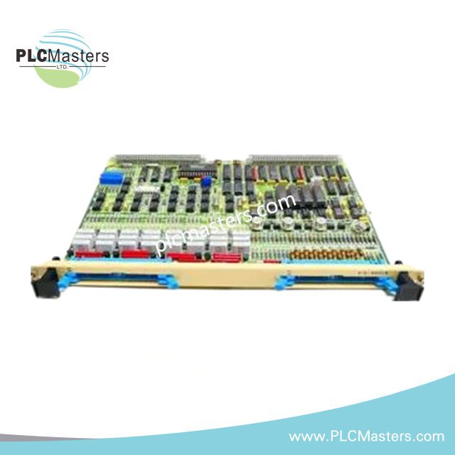 ABB DSDP140A DSDP 140A 57160001-ACT Pulse Counter Board