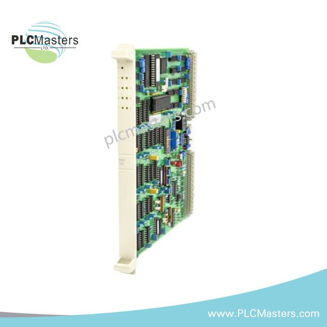 ABB DSDP140A DSDP 140A 57160001-ACT Papan Kaunter Denyut