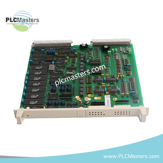 ABB PS862E Linearno Izolovana Pojačavajuća Ploča