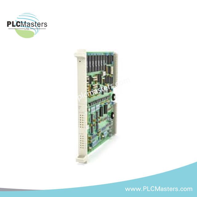 Unidad de entrada de codificador de pulsos ABB DSDP150 57160001-GF