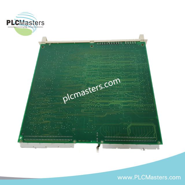 ABB DSDX180A 3BSE018297R1 Digital I/O Module