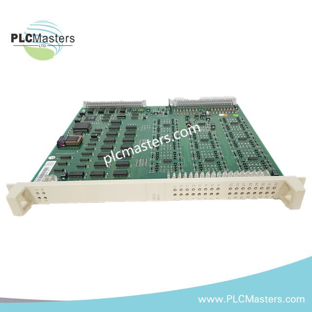 ABB DSDX180A 3BSE018297R1 Digital I/O Module