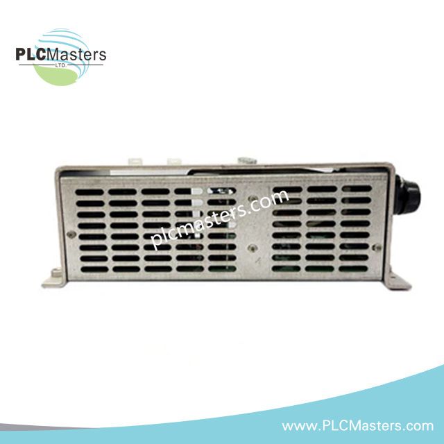 ABB DSFR197 3BSE019297R1 Remote I/O Equipment Frame