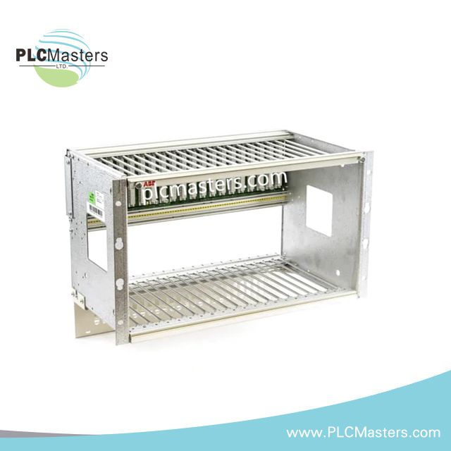 ABB DSFR197 3BSE019297R1 Remote I/O Equipment Frame