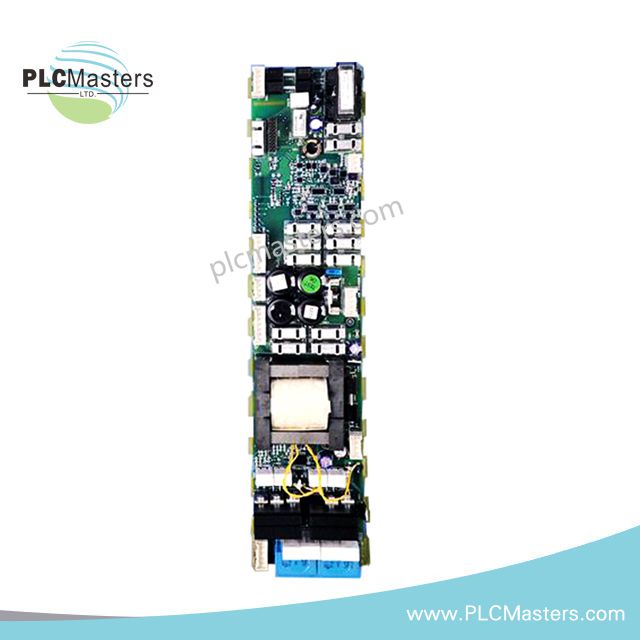 Papan Bekalan Kuasa ABB DSMB-01C