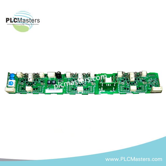 Placa de Control ABB DSMB-02C