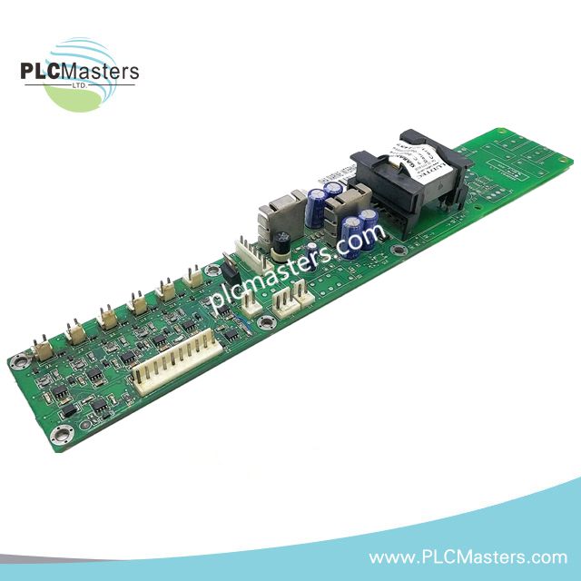 ABB DSMB-03C Communication Interface Board