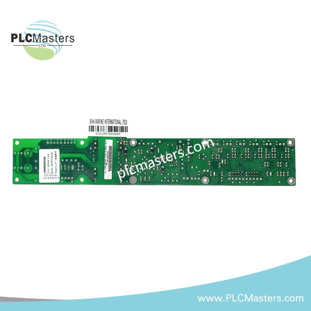 ABB DSMB-03C Communication Interface Board