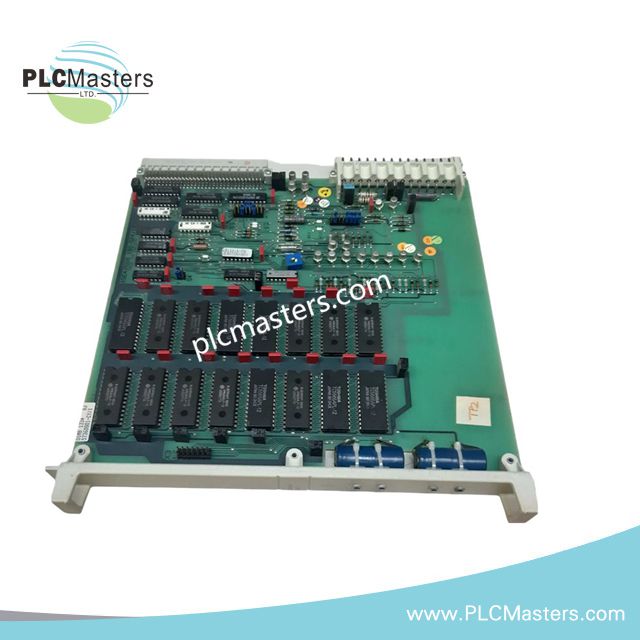 DSMB 133 57360001-CY | Carte Mémoire ABB DSMB133