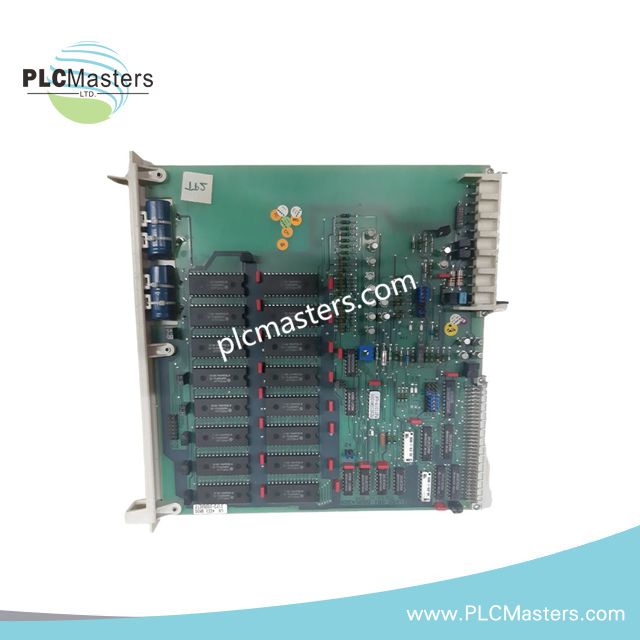 DSMB 133 57360001-CY | Carte Mémoire ABB DSMB133