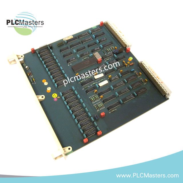 DSMB 151 57360001-K | ABB DSMB151 Display Memory and Control Module