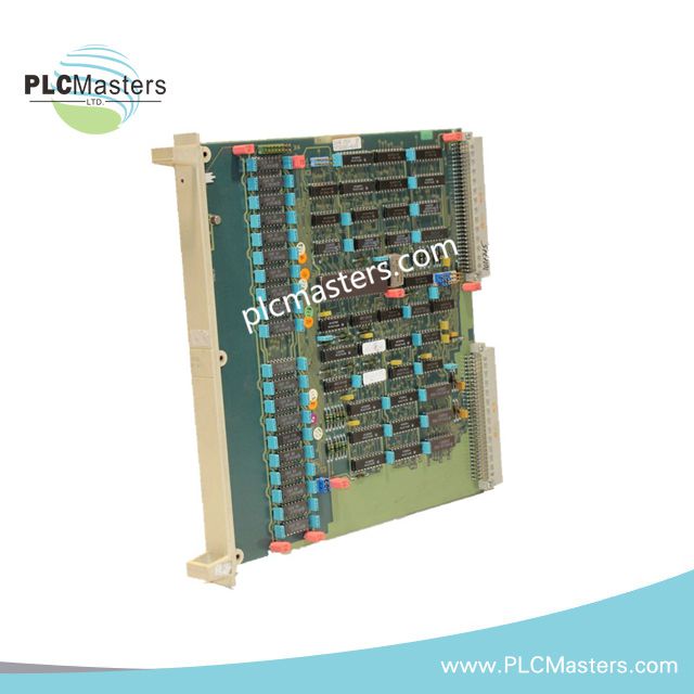 DSMB 151 57360001-K | Modulo di Memoria e Controllo Display ABB DSMB151