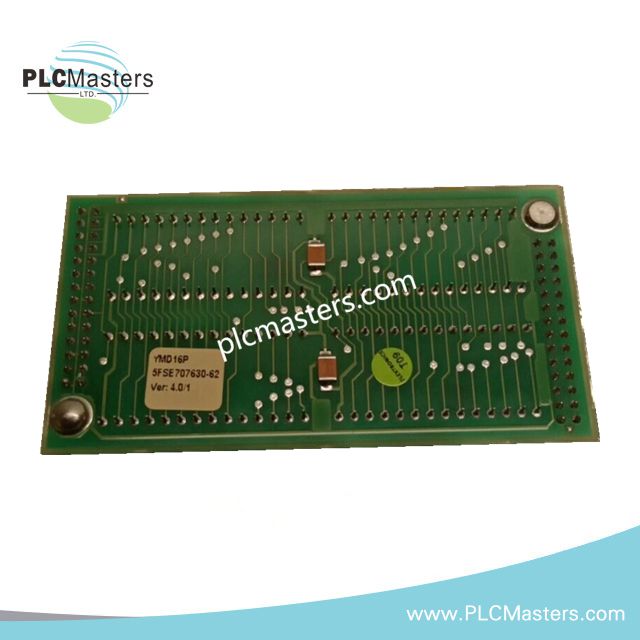 ABB DSMB172 57360001-GH Circuit Board