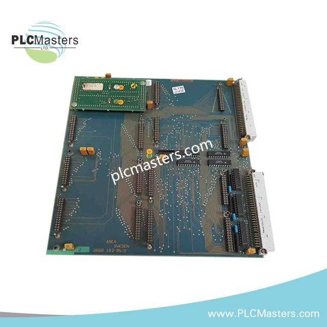 ABB DSMB176 Memory Board | DSMB 176